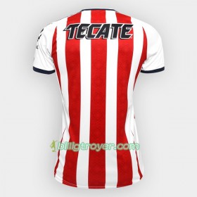 Billige Fotballdrakter Chivas de guadalajara Hjemmedraktsett 2018/19 Kortermet